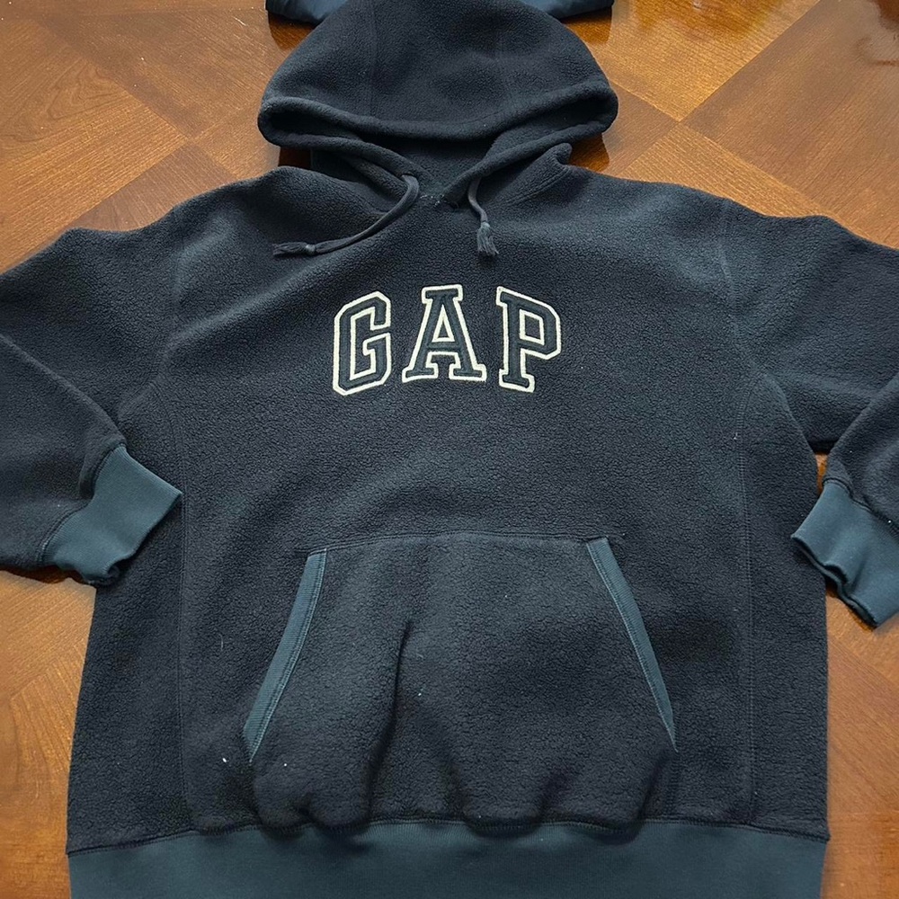 Gap hoodie Mens Medium No flaws